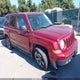 1C4NJPFA7FD400411 2015 Jeep Patriot High Altitude Edition auction photo thumbnail 6