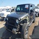 1C4BJWEG5GL164772 2016 Jeep Wrangler Unlimited Sahara auction photo thumbnail 6