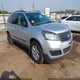 1GNKRFKD9EJ234714 2014 Chevrolet Traverse Ls auction photo thumbnail 1