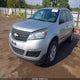1GNKRFKD9EJ234714 2014 Chevrolet Traverse Ls auction photo thumbnail 2
