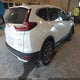 7FART6H53ME007814 2021 Honda Cr-V Hybrid Ex auction photo thumbnail 4
