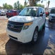1FM5K7B85EGB24853 2014 Ford Explorer auction photo thumbnail 2