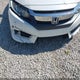 19XFC2F7XJE020234 2018 Honda Civic Ex auction photo thumbnail 17
