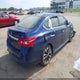 3N1AB7AP7GY256819 2016 Nissan Sentra Sr auction photo thumbnail 4