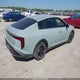 3KPFU4DE2SE012429 2025 Kia K4 Ex auction photo thumbnail 4