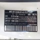 WDDVP9AB7EJ002907 2014 Mercedes-Benz B-Class Electric Drive auction photo thumbnail 9