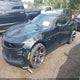 1G1FF1R76L0134720 2020 Chevrolet Camaro Rwd 1Ss auction photo thumbnail 2