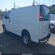 1GCWGAFF8H1184147 2017 Chevrolet Express 2500 Work Van auction photo thumbnail 3
