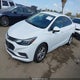 1G1BE5SM5J7234076 2018 Chevrolet Cruze Lt Auto auction photo thumbnail 2