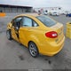 3FADP4CJ0DM154144 2013 Ford Fiesta Titanium auction photo thumbnail 3
