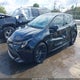 JTND4MBE5N3168935 2022 Toyota Corolla Se Nightshade Edition auction photo thumbnail 2