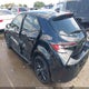 JTND4MBE5N3168935 2022 Toyota Corolla Se Nightshade Edition auction photo thumbnail 3