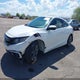 2HGFC3B38LH350293 2020 Honda Civic Ex auction photo thumbnail 2