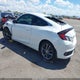 2HGFC3B38LH350293 2020 Honda Civic Ex auction photo thumbnail 3