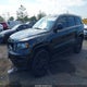 1C4RJFAG6HC718410 2017 Jeep Grand Cherokee Altitude 4X4 auction photo thumbnail 2