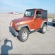 1J4FA49S71P373574 2001 Jeep Wrangler Sport auction photo thumbnail 2
