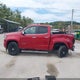 1GCGTCE31G1122896 2016 Chevrolet Colorado Lt auction photo thumbnail 14