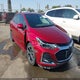 1G1BE5SM9K7140381 2019 Chevrolet Cruze Lt auction photo thumbnail 1