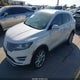 5LMCJ1A93FUJ26831 2015 Lincoln Mkc auction photo thumbnail 2
