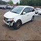5FNRL5H67GB168332 2016 Honda Odyssey Ex-L auction photo thumbnail 2