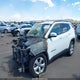 3C4NJDBB1JT455503 2018 Jeep Compass Latitude 4X4 auction photo thumbnail 2