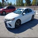 4T1B11HK9KU741496 2019 Toyota Camry L auction photo thumbnail 2