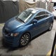 2HGFG1B81AH526411 2010 Honda Civic Ex auction photo thumbnail 14
