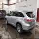 5TDJKRFH0FS158814 2015 Toyota Highlander Xle V6 auction photo thumbnail 3