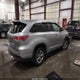 5TDJKRFH0FS158814 2015 Toyota Highlander Xle V6 auction photo thumbnail 4