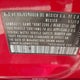 3VWDP7AJ0DM421732 2013 Volkswagen Jetta 2.5L Se auction photo thumbnail 9