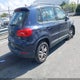 WVGAV7AXXGW510935 2016 Volkswagen Tiguan S auction photo thumbnail 4