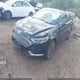 3FA6P0T92JR149713 2018 Ford Fusion Se auction photo thumbnail 2