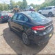 3FA6P0T92JR149713 2018 Ford Fusion Se auction photo thumbnail 3