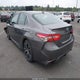 4T1B21HK2KU013838 2019 Toyota Camry Hybrid Se auction photo thumbnail 3