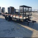 4DHUS2025RS051583 2024 Buck Dandy Co Flatbed Trailer auction photo thumbnail 1