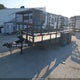 4DHUS2025RS051583 2024 Buck Dandy Co Flatbed Trailer auction photo thumbnail 2
