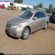 4T1BE46K17U545438 2007 Toyota Camry Le auction photo thumbnail 2