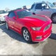 1FATP8EM8F5371931 2015 Ford Mustang V6 auction photo thumbnail 1