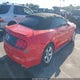 1FATP8EM8F5371931 2015 Ford Mustang V6 auction photo thumbnail 4