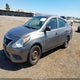 3N1CN7AP8FL813958 2015 Nissan Versa 1.6 S+ auction photo thumbnail 2
