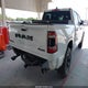 1C6SRFLT7KN825876 2019 Ram 1500 Rebel 4X4 5'7 Box auction photo thumbnail 4