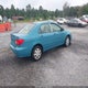 1NXBR32E96Z700590 2006 Toyota Corolla Ce auction photo thumbnail 4