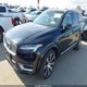 YV4A221L7L1555946 2020 Volvo Xc90 T6 Inscription 6 Passenger auction photo thumbnail 2