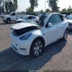5YJYGDEE6MF229946 2021 Tesla Model Y Long Range Dual Motor All-Wheel Drive auction photo thumbnail 2