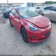 5YJ3E1EA3PF448668 2023 Tesla Model 3 Rear-Wheel Drive auction photo thumbnail 1