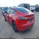 5YJ3E1EA3PF448668 2023 Tesla Model 3 Rear-Wheel Drive auction photo thumbnail 3