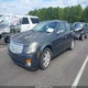 1G6DM57T870158814 2007 Cadillac Cts Standard auction photo thumbnail 2