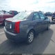 1G6DM57T870158814 2007 Cadillac Cts Standard auction photo thumbnail 4
