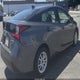 JTDKAMFU3N3190079 2022 Toyota Prius L auction photo thumbnail 4