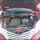 5TDDK3DC1BS019660 2011 Toyota Sienna Limited auction photo thumbnail 10